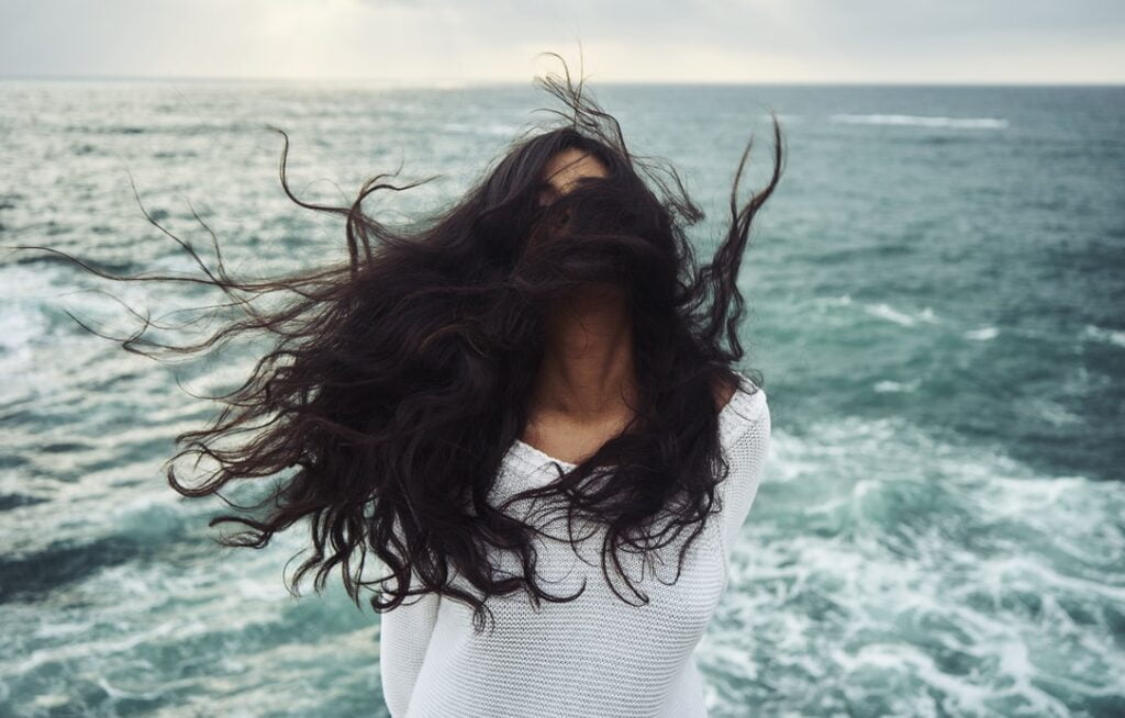 A importância de usar cosmética natural no cabelo