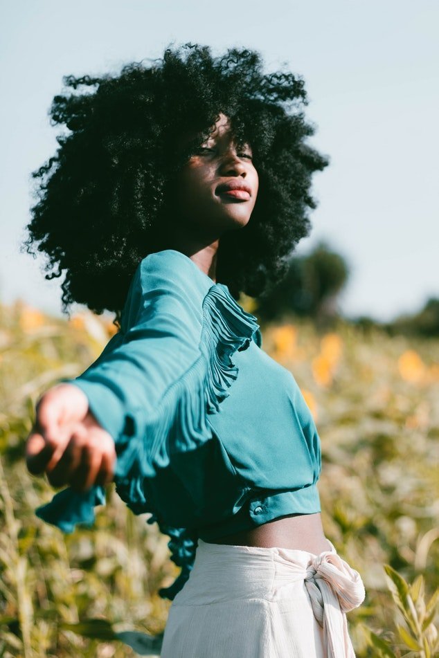 A importância de usar cosmética natural no cabelo