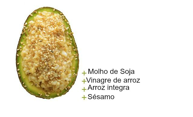 10 Formas de comer abacate