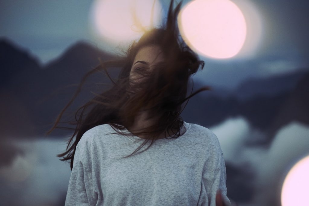 A importância de usar cosmética natural no cabelo
