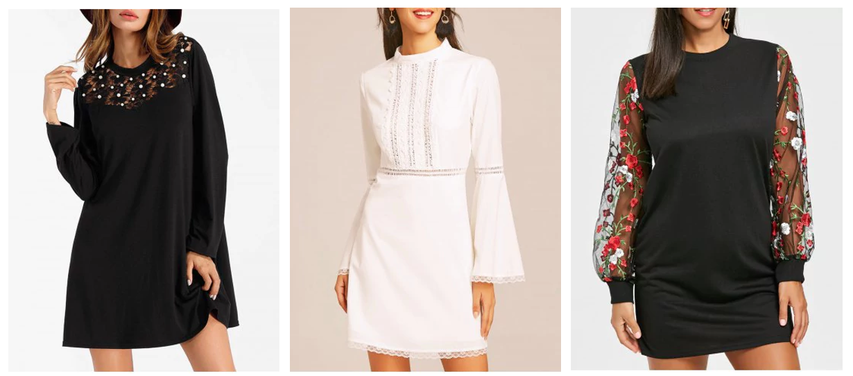 vestidos para baile de finalistas pinterest